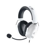 Razer Blackshark V2 X Beyaz Kablolu Oyuncu Kulaklık
