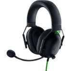 Razer Blackshark V2 X Siyah Kablolu Oyuncu Kulaklığı