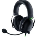 Razer Blackshark V2 x USB 7.1 Surround Kablolu Mikrofonlu Kulak Üstü Esports Gaming Oyuncu Kulaklığı - Siyah