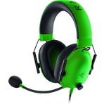 Razer Blackshark V2 X Yeşil Kablolu Oyuncu Kulaklığı