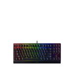 Razer Blackwidow V3 Tkl Green Switch Türkçe Rgb Mekanik Gaming Klavye Rz03-03491000-r3l1 - Siyah