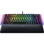 Razer Blackwidow V4 %75 RZ03-05000400-R3E1 Kablolu Mekanik Oyuncu Klavyesi