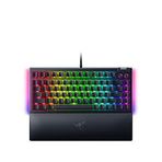 Razer Blackwidow V4 Kablolu Klavye Us Rz03-05000400-r3e1 - Siyah