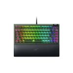 Razer Blackwidow V4 Kablolu Q Klavye Yeşil