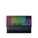Razer Blackwidow V4 Pro %75 Oyuncu Klavyesi Us Rz03-05130100-r3m1 - Siyah