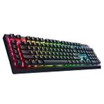 Razer Blackwidow V4 Pro Green Switch Kablolu Mekanik Oyuncu Klavyesi