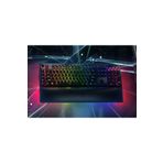 RAZER Blackwidow V4 Pro Mechanical Gaming Klavye RZ03-04681800-R3M1