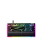 Razer Blackwidow V4 Pro RZ03-04681200-R3L1 Yeşil Switch Mekanik Oyuncu Klavyesi