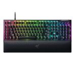 Razer BlackWidow V4 RZ03-04691200-R3L1 Green Switch TR Q RGB Kablolu Mekanik Gaming Klavye