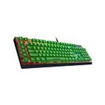 Razer Blackwidow V4 X Kablolu Klavye Minecraft Edition Rz03-04704100-r3m1 Çok Renkli