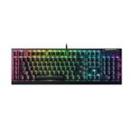 Razer Blackwidow V4 X Rgb Gaming Klavye TR