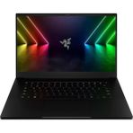 Razer Blade 15 Intel Core i7-12800H 32GB 1TB SSD RTX3080TI (105W) 16GB Windows 11 Home 15.6" FHD 360HZ Gaming Bilgisayar