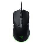 Razer Cobra Kablolu Siyah Oyuncu Mouse