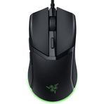 RAZER Cobra Wired Gaming Mouse: 58g Lightweight Design, RGB Lighting with Underglow, 8500 DPI