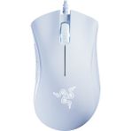 Razer Deathadder 6400DPI Beyaz Oyuncu Mouse