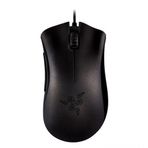 Razer Deathadder Black Edition Mouse