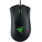 Razer DeathAdder Chroma RZ01-01210100-R3G1 Mouse