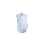 RAZER Deathadder Essential Beyaz Gaming Mouse- Beyaz Renk -Outlet