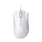 Razer Deathadder Essential Gaming Mouse Beyaz (outlet)