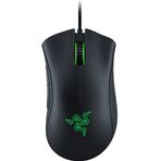 Razer Deathadder Essential Kablolu Mouse Siyah
