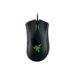 Razer Deathadder Essential Lisanslı Gaming Oyuncu Mouse 6400 Dpı