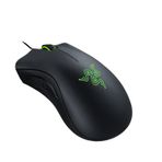 Razer Deathadder Essential Optik Kablolu Oyuncu Mouse Siyah