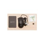Razer Deathadder Essential Örgü Kablo Limited Edition Gaming Oyuncu Mouse