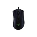 Razer Deathadder V2 Mini Gamin Mouse + Trust Gxt 764 Mouse Pad