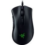 Razer Deathadder V2 Mını Kablolu Oyun Faresi 8500 Dpı - Siyah