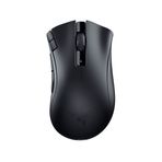 Razer Deathadder V2 X Hyper Speed 14.000Dpi Kablosuz Siyah Oyuncu Mouse