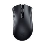 Razer Deathadder V2 X Hyperspeed 14000 Dpı Siyah Kablosuz Gaming Mouse Rz01-04130100-r3c1 Deathadder V2 X Hyperspeed Black siyah