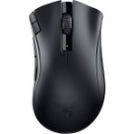 Razer Deathadder V2 X Hyperspeed 14000 Dpı Siyah Kablosuz Gaming Mouse Rz01-04130100-R3c1