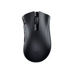 Razer Deathadder V2 X Hyperspeed Mouse Siyah 14000DPI (Rz01-04130100-R3c1)Kablosuz Bluetooth Aa/Aaa Hybrid Battery Slot