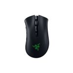 RAZER DeathAdder V2 X HyperSpeed Wireless Gaming Mouse: HyperSpeed Wireless - 7 Buttons, 14K DPI