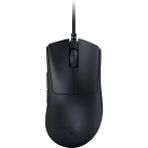Razer DeathAdder V3 30k Kablolu Mouse 30000 DPI Oyun İçin Sağ El Kullanımıyla Tasarlandı RZ01-04640100-R3M1 - Black