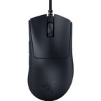 Razer Deathadder V3 - Ergonomik Esports Fare (59 G Hafif Tasarım, Ergonomik Şekil, 30K Optik Sensör,