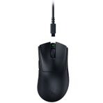 Razer Deathadder V3 Hyperspeed Kablosuz Mouse Siyah