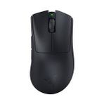 Razer Deathadder V3 Pro 30000 Dpı Kablosuz Gamıng Mouse-Siyah