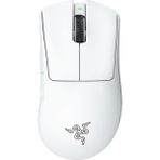Razer Deathadder V3 Pro Beyaz Gaming Mouse RZ01-04630200-R3A1 - Siyah