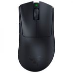 Razer DeathAdder V3 Pro Black RZ01-04630100-R3G1 30000 DPI 5 Tuş Optik Siyah Kablosuz Oyuncu Mouse