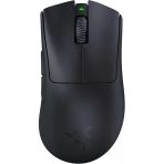 Razer Deathadder V3 Pro - Hafif Kablosuz Ergonomik Espor Faresi (63G Hafif Tasarım, Focus Pro 30K Op