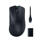RAZER DEATHADDER V3 PRO HYPERPOLLING GAMING MOUSE