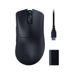 Razer Deathadder V3 Pro Hyperpolling Mouse (Rz01-04630300-R3wl)