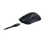 Razer Deathadder V3 Pro Kablosuz Gaming Mouse Siyah Teşhir