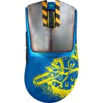 Razer DeathAdder V3 Pro Kablosuz Oyun Faresi: 63g Hafif - Focus Pro 30K Optik Sensör - Optik Anahtarlar Gen-3 - HyperSpeed Kablosuz - 5 Programlanabilir Düğme - 90 Saat Pil - Fortnite Sürümü