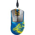 Razer Deathadder V3 Pro Kablosuz Oyun Mouse Fortnite Edition 1000 Hz - Çok Renkli