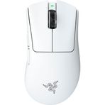 Razer DeathAdder V4 Pro Beyaz 45000 Dpi Kablosuz Oyuncu Mouse
