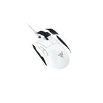 Razer Deathadder V4 Pro Kablosuz Beyaz Mouse 8000hz Rz01-05330200 beyaz
