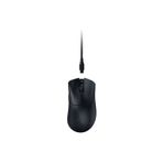 Razer Deathadder V4 Pro Kablosuz Mouse Siyah