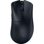 Razer DeathAdder V4 Pro Siyah 45000 Dpi Kablosuz Oyuncu Mouse